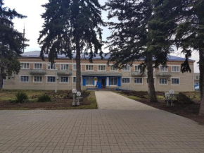 Mini Hotel Yuyt
